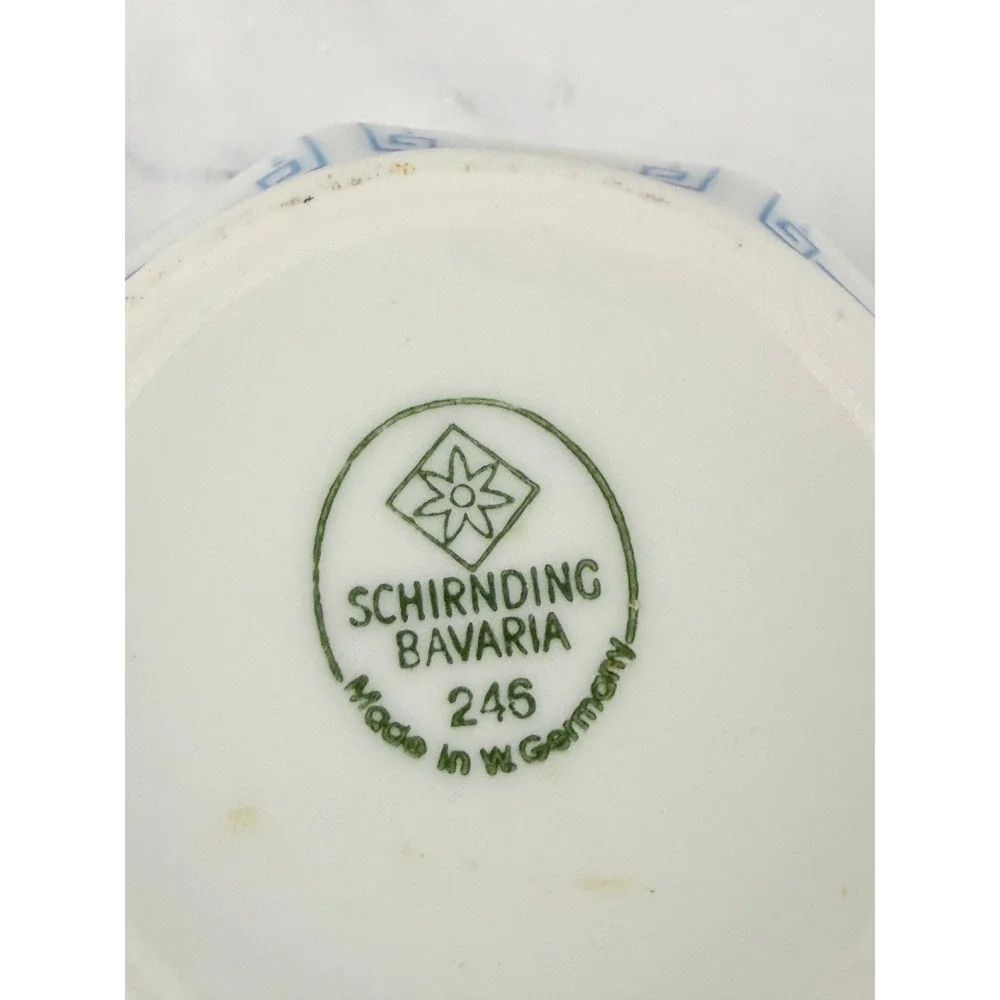 Schirnding bavaria mcm